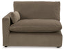 Sophie Sectional - Furniture Bros & Mattress (Bolingbrook, IL)