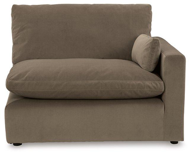 Sophie Sectional - Furniture Bros & Mattress (Bolingbrook, IL)