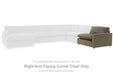 Sophie Sectional - Furniture Bros & Mattress (Bolingbrook, IL)