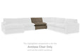 Sophie Sectional - Furniture Bros & Mattress (Bolingbrook, IL)