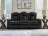 Caveman Den Upholstery Package - Furniture Bros & Mattress (Bolingbrook, IL)