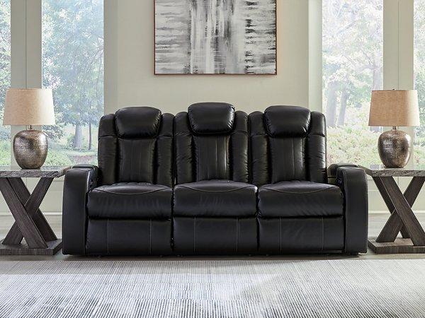 Caveman Den Upholstery Package - Furniture Bros & Mattress (Bolingbrook, IL)