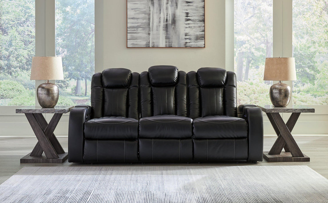 Caveman Den Upholstery Package - Furniture Bros & Mattress (Bolingbrook, IL)