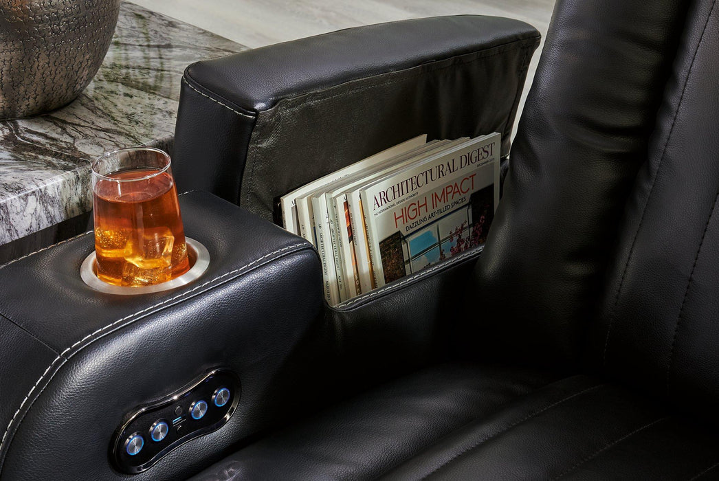 Caveman Den Upholstery Package - Furniture Bros & Mattress (Bolingbrook, IL)