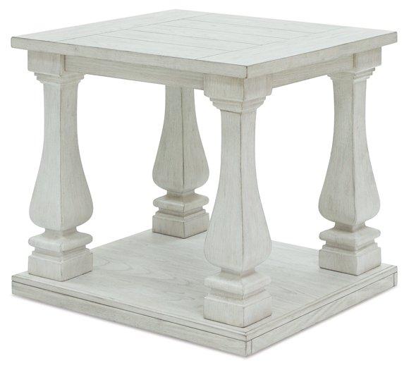 Arlendyne Occasional Table Set - Furniture Bros & Mattress (Bolingbrook, IL)