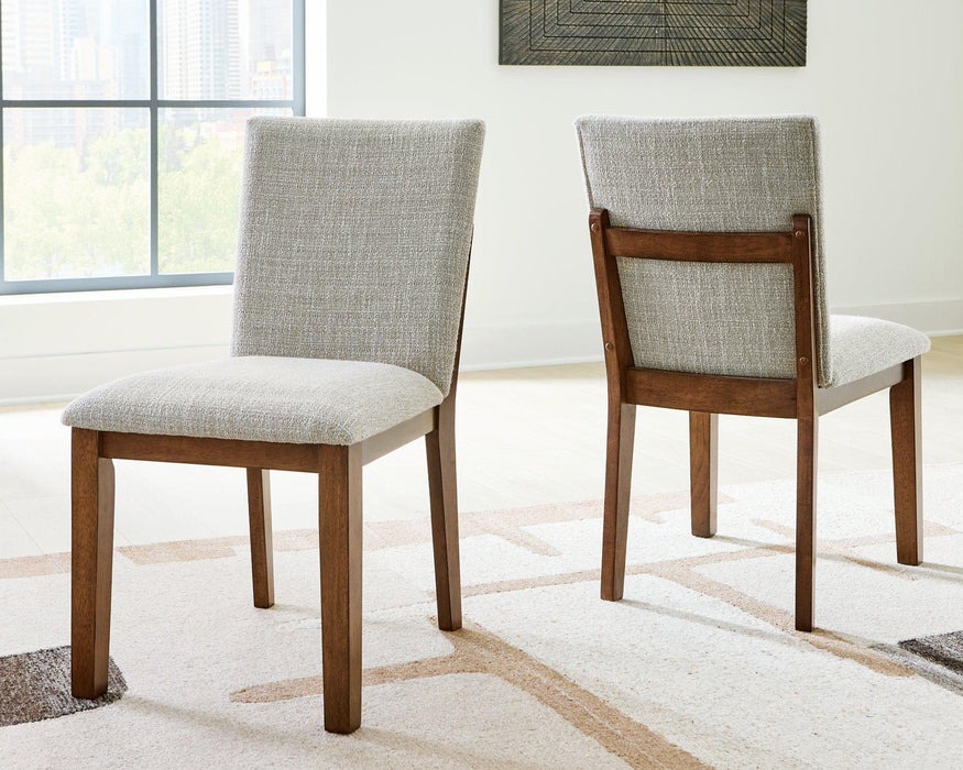 Kraeburn Dining Room Set - Furniture Bros & Mattress (Bolingbrook, IL)