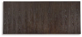 Burkhaus Dining Room Set - Furniture Bros & Mattress (Bolingbrook, IL)