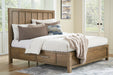 Cabalynn Bedroom Set - Furniture Bros & Mattress (Bolingbrook, IL)