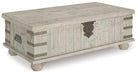 Carynhurst Table Set - Furniture Bros & Mattress (Bolingbrook, IL)