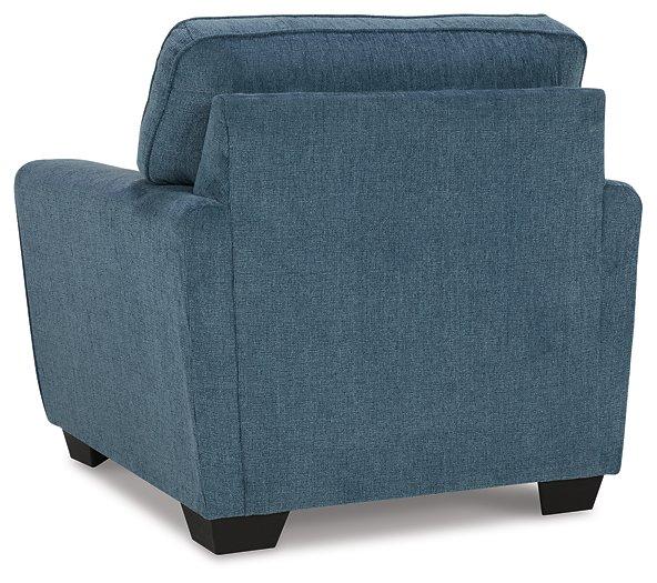 Cashton Living Room Set - Furniture Bros & Mattress (Bolingbrook, IL)