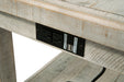 Carynhurst Table Set - Furniture Bros & Mattress (Bolingbrook, IL)