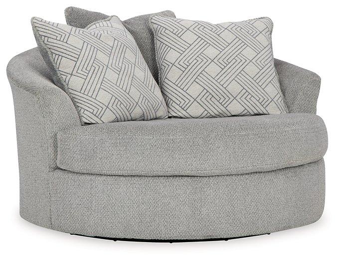 Casselbury Living Room Set - Furniture Bros & Mattress (Bolingbrook, IL)