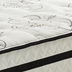 Chime 10 Inch Hybrid Mattress in a Box - Furniture Bros & Mattress (Bolingbrook, IL)