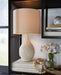 Garinton Lamp Set - Furniture Bros & Mattress (Bolingbrook, IL)