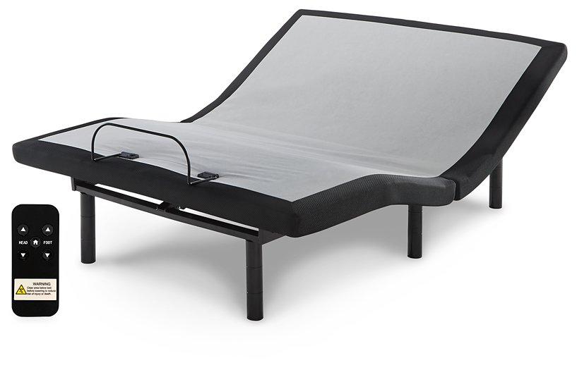 Head-Foot Model-Good Adjustable Base - Furniture Bros & Mattress (Bolingbrook, IL)