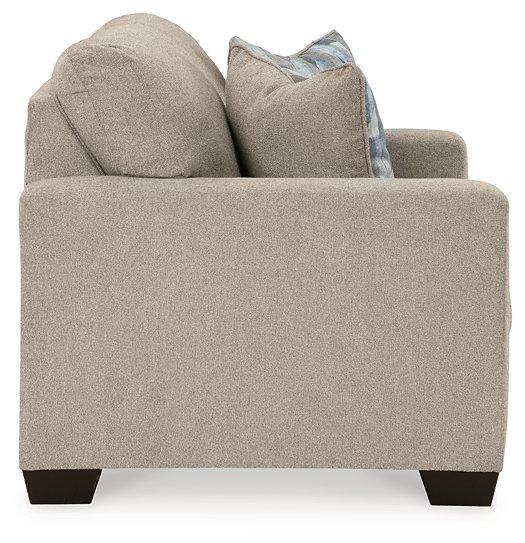 Deltona Living Room Set - Furniture Bros & Mattress (Bolingbrook, IL)