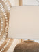Neavesboro Lamp Set - Furniture Bros & Mattress (Bolingbrook, IL)
