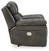 Edmar Power Recliner - Furniture Bros & Mattress (Bolingbrook, IL)