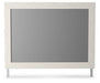Stelsie Bedroom Mirror - Furniture Bros & Mattress (Bolingbrook, IL)