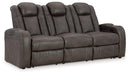 Fyne-Dyme Living Room Set - Furniture Bros & Mattress (Bolingbrook, IL)