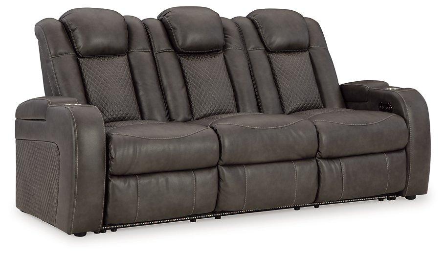 Fyne-Dyme Living Room Set - Furniture Bros & Mattress (Bolingbrook, IL)