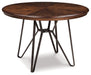 Centiar Dining Set - Furniture Bros & Mattress (Bolingbrook, IL)