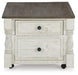Havalance Occasional Table Set - Furniture Bros & Mattress (Bolingbrook, IL)