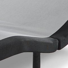 Head-Foot Model Better Extra Long Adjustable Base (2 Required) - Furniture Bros & Mattress (Bolingbrook, IL)