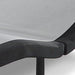 Head-Foot Model Better Extra Long Adjustable Base (2 Required) - Furniture Bros & Mattress (Bolingbrook, IL)