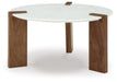 Isanti Occasional Table Set - Furniture Bros & Mattress (Bolingbrook, IL)