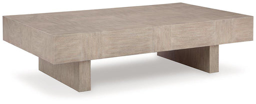 Jorlaina Coffee Table - Furniture Bros & Mattress (Bolingbrook, IL)