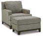 Kaywood Living Room Set - Furniture Bros & Mattress (Bolingbrook, IL)