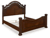 Lavinton Bedroom Set - Furniture Bros & Mattress (Bolingbrook, IL)