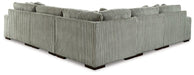 Lindyn Living Room Set - Furniture Bros & Mattress (Bolingbrook, IL)