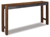 Torjin Counter Height Dining Set - Furniture Bros & Mattress (Bolingbrook, IL)