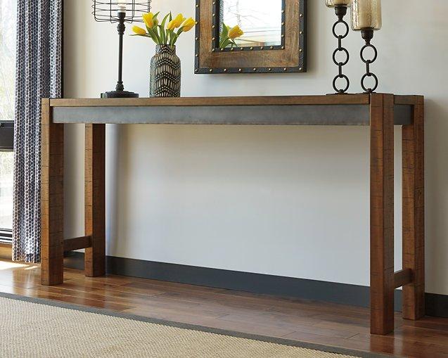 Torjin Counter Height Dining Set - Furniture Bros & Mattress (Bolingbrook, IL)