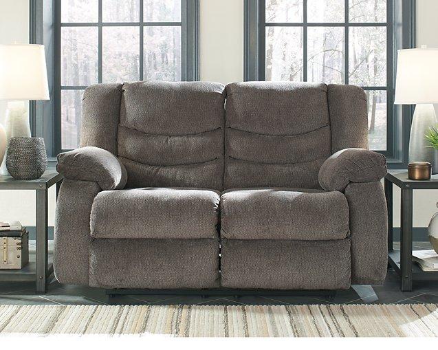 Tulen Living Room Set - Furniture Bros & Mattress (Bolingbrook, IL)