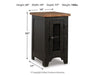 Valebeck Occasional Table Set - Furniture Bros & Mattress (Bolingbrook, IL)