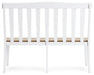 Ashbryn Dining Set - Furniture Bros & Mattress (Bolingbrook, IL)