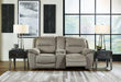 Next-Gen Gaucho Reclining Loveseat with Console - Furniture Bros & Mattress (Bolingbrook, IL)