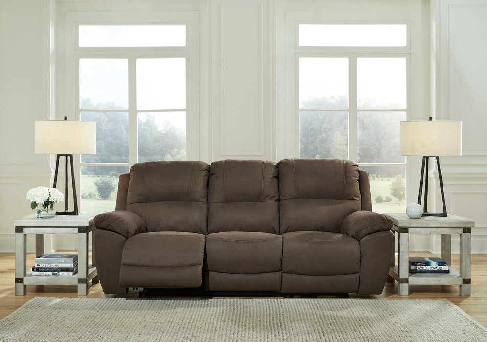 Next-Gen Gaucho Living Room Set - Furniture Bros & Mattress (Bolingbrook, IL)