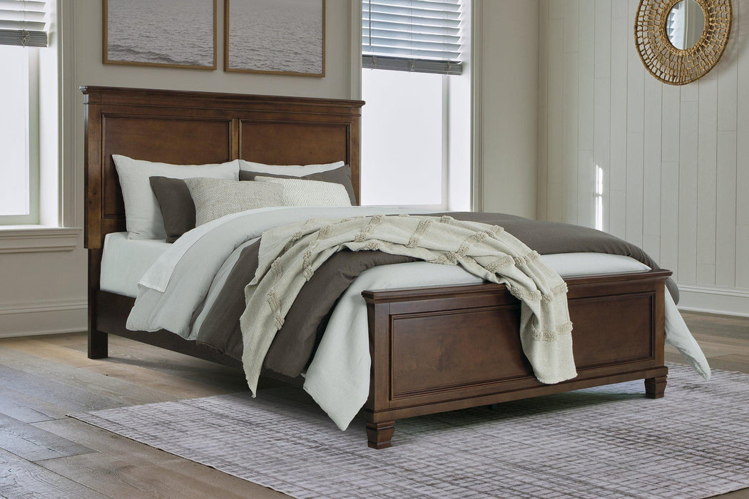Danabrin Bedroom Set - Furniture Bros & Mattress (Bolingbrook, IL)