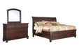 Porter Bedroom Set - Furniture Bros & Mattress (Bolingbrook, IL)
