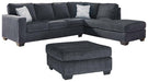 Altari Living Room Set - Furniture Bros & Mattress (Bolingbrook, IL)