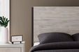 Vessalli Bedroom Set - Furniture Bros & Mattress (Bolingbrook, IL)