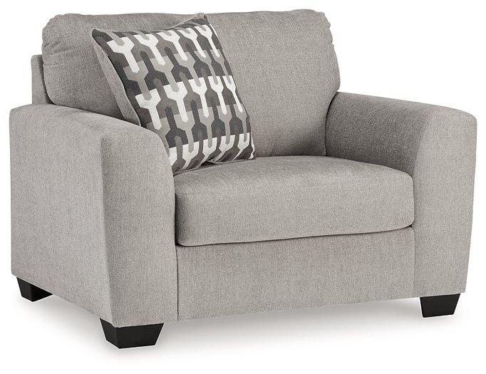 Avenal Park Living Room Set - Furniture Bros & Mattress (Bolingbrook, IL)