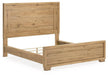 Galliden Bedroom Package - Furniture Bros & Mattress (Bolingbrook, IL)