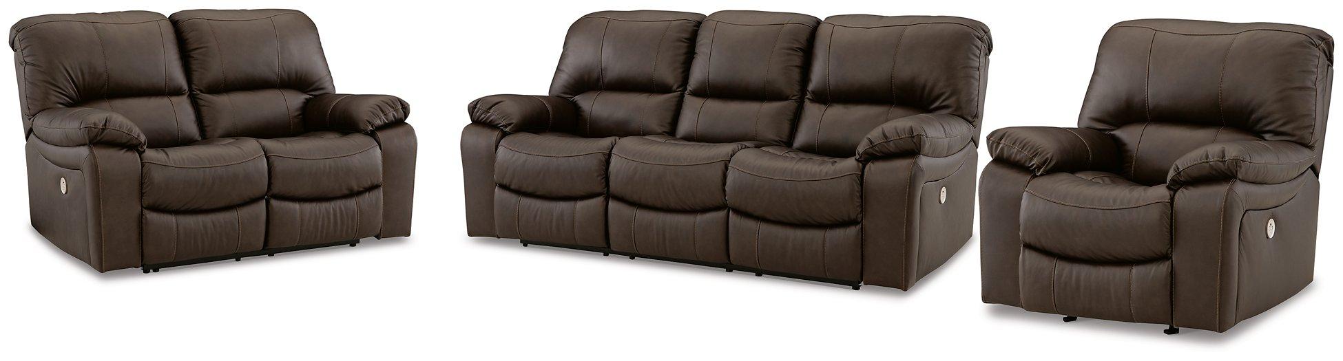 Leesworth Living Room Set - Furniture Bros & Mattress (Bolingbrook, IL)