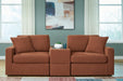 Pilar Peak Living Room Set - Furniture Bros & Mattress (Bolingbrook, IL)