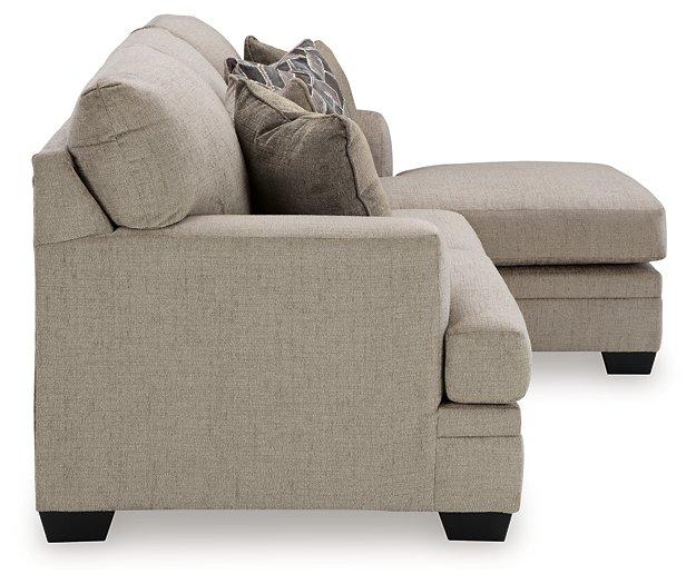 Stonemeade Living Room Set - Furniture Bros & Mattress (Bolingbrook, IL)
